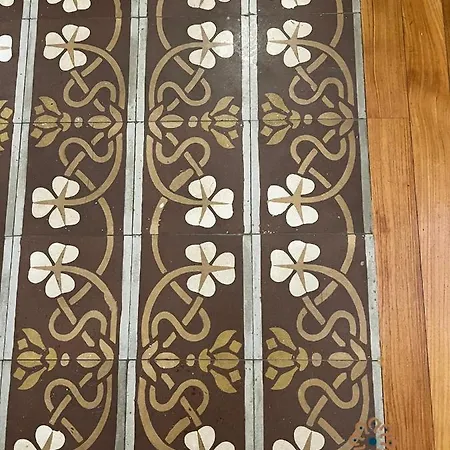 Lägenhet Nana By Apulia Bari