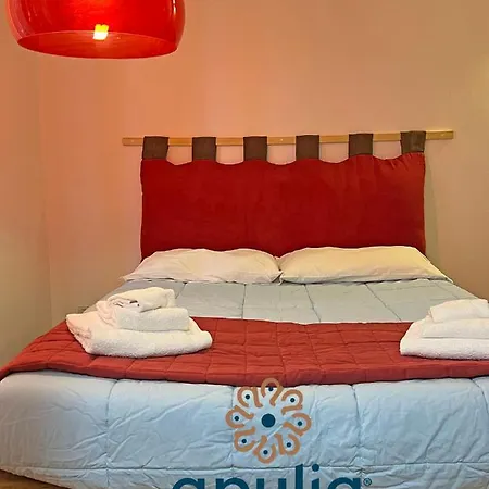 Nana By Apulia Apartment *