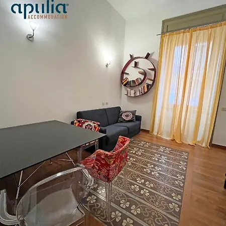Nana By Apulia Appartamento Bari