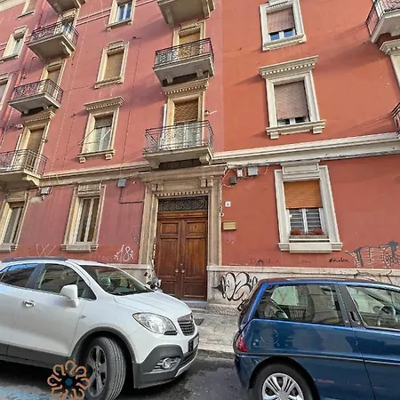 Apartman Nana By Apulia