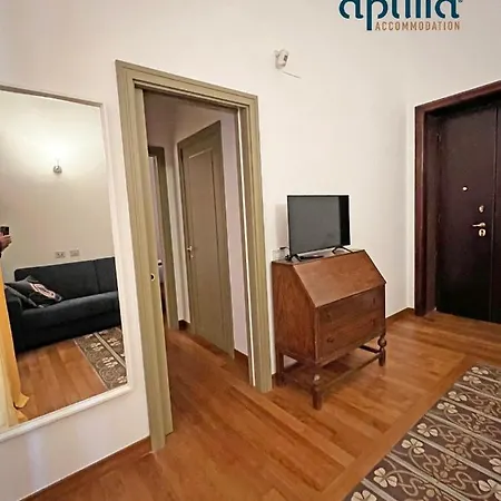 Nana By Apulia Appartamento Bari