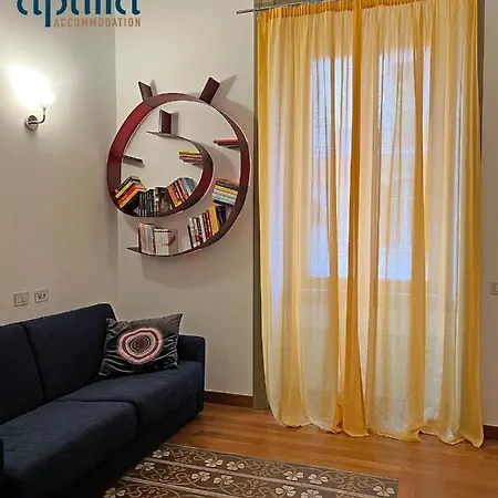 Nana By Apulia Apartment Bari