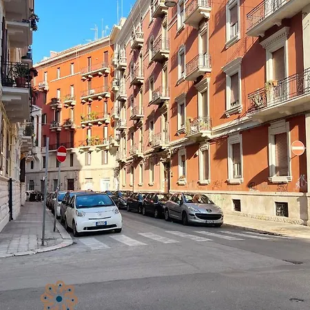 Nana By Apulia Apartment